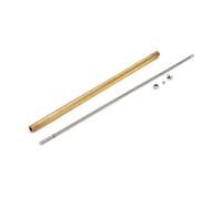 Pro Boat Driveshaft & Stuffing TubeStealthwake 23 PRB282016 Parts