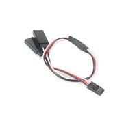 Pro boat ESC Y Harness Miss Geico Zelos 36 PRB18032 Parts