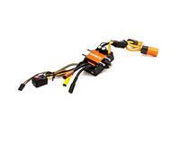Pro Boat Firma 120A Brushless Smart Marine ESC 3S-6S SPMXME1120 Replacement Boat Parts