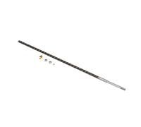 Pro Boat Flex Shaft Set 42-inch Blackjack PRB282091 Parts