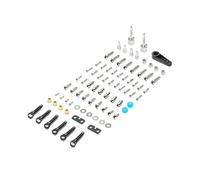 Pro boat Hardware Aerotrooper 25-inch Air Boat PRB285001 Parts