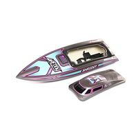 Pro boat Hull & Canopy Shreddy Recoil 2 26 PRB281129 Parts