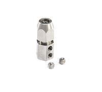 Pro boat Motor Coupler 5mm Motor4.7mm Flexshaft PRB286056 Parts