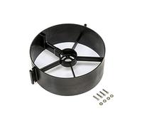 Pro Boat Motor Housing Aerotrooper Brushless Air Boat PRB281078 Parts