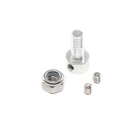 Pro boat Prop Adapter Aerotrooper 25 Brushless Air Boat PRB286059 Parts