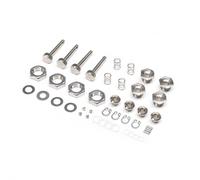 Pro boat Quick Canopy Latch Set Large PRB-1634 Parts
