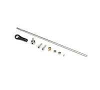 Pro boat Rudder Pushrod Set 42-inch Blackjack PRB286087 Parts