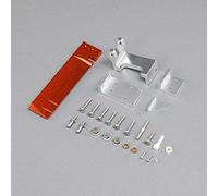 Pro Boat Rudder Set 42-inch Blackjack PRB286085 Parts