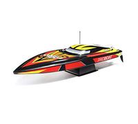 Pro boat Sonicwake V2 36 Self-Righting BL Black RTR PRB08032V2T1 Boat