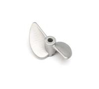 Pro boat Stainless Steel Propeller Recoil 18" PRB-1374 Parts