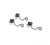 Pro boat Tethered Drain Plug Large 3 PRB-1281 Parts