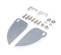 Pro Boat Turn Fin Set SSW 48" PRB-1653 Inventory Related Items