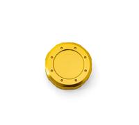 Pro Bolt Couvercle Du Réservoir De Liquide De Frein Aprilia Rs 250 98-02/honda Cb 1000 R 08-16/cb 1000 R Abs 08-17
