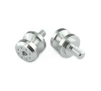 Pro Bolt Curseurs De Bobine Aprilia Rsv4 1100 Abs 21-24/bmw S 1000 Hp4 Abs 13-14