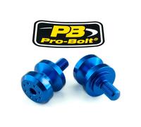 Pro Bolt Curseurs De Bobine Kawasaki Er-6f 650 12-16/er-6f 650 Abs 12-16/er-6n 650 05-16