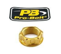 Pro Bolt écrou De Direction Bmw S 1000 Hp4 Abs 13-14/s 1000 R Abs 17-20/s 1000 Rr 10-12
