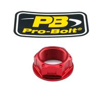 Pro Bolt écrou De Direction Honda Cb 1000 R 08-16/cb 1000 R Abs 08-21/cb 1000 R+ Abs 19-20