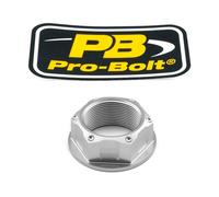 Pro Bolt écrou De Direction Honda Cb 1000 R 08-16/cb 1000 R Abs 08-21/cb 1000 R+ Abs 19-20