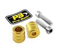 Pro Bolt Embouts De Guidon Bmw S 1000 Hp4 Abs Hp4