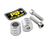 Pro Bolt Embouts De Guidon Bmw S 1000 Hp4 Abs Hp4
