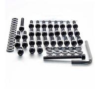 Pro Bolt Kit De Vis De Moteur Bmw S 1000 R Abs 14-16/s 1000 Rr 10-12/s 1000 Rr Abs 10-14