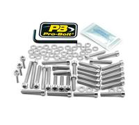 Pro Bolt Kit De Vis De Moteur Bmw S 1000 R Abs 14-16/s 1000 Rr 10-12/s 1000 Rr Abs 10-14