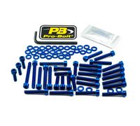 Pro Bolt Kit De Vis De Moteur Bmw S 1000 R Abs 14-16/s 1000 Rr 10-12/s 1000 Rr Abs 10-14