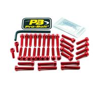 Pro Bolt Kit De Vis De Moteur Honda Cbr 1000 Rr 08-16