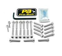 Pro Bolt Kit De Vis De Moteur Honda Cbr 1000 Rr 17-19/cbr 1000 Rr Abs 17-19