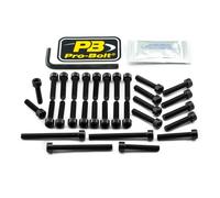 Pro Bolt Kit De Vis De Moteur Kawasaki Z 900 18-19/z 900 Abs 17-24