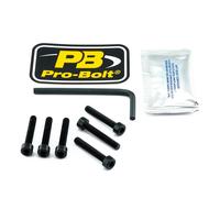 Pro Bolt Kit De Vis De Réservoir De Carburant Bmw R 1150 Gs 04/r 1150 Gs Abs 04/r 1150 Rt 02-05