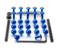 Pro Bolt Kit De Visserie Pour Carénage Bmw Fbm056b