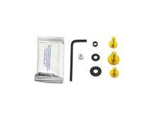 Pro Bolt Kit De Visserie Pour Carénage Bmw Fbm730g