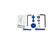 Pro Bolt Kit De Visserie Pour Carénage Bmw Fbm810b