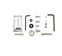 Pro Bolt Kit De Visserie Pour Carénage Bmw Fbm810s
