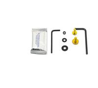 Pro Bolt Kit De Visserie Pour Carénage Bmw Fbm830g