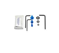 Pro Bolt Kit De Visserie Pour Carénage Honda Fho420b