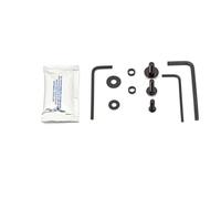Pro Bolt Kit De Visserie Pour Carénage Honda Fho420bk