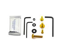 Pro Bolt Kit De Visserie Pour Carénage Honda Fho420g