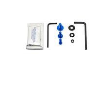 Pro Bolt Kit De Visserie Pour Carénage Honda Fho440b