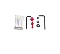 Pro Bolt Kit De Visserie Pour Carénage Honda Fho440r