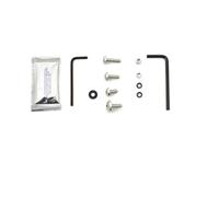 Pro Bolt Kit De Visserie Pour Carénage Honda Fho440s
