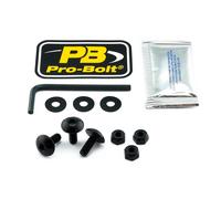 Pro Bolt Vis Bmw R 1200 Gs 10-12/r 1200 Gs Abs 10-16/s 1000 R Abs 14-16