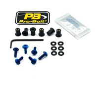 Pro Bolt Vis De Pare-brise Scr 6 Sk6b