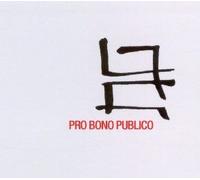 Artistes Divers - Pro Bono Publico