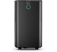 Pro Breeze OmniDry Déshumidificateur Compresseur Intelligent 12LJour
