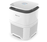 Pro Breeze Purificateur d'air 4en1 avec Préfiltre, Générateur d'Ions Négatifs