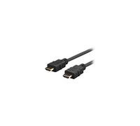 VivoLink - Prohdmihd10 10m hdmi hdmi hdmi noir câble hdmi - câbles hdmi (hdmi, hdmi, masculin, droit, droit)