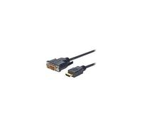 Pro câble vidéo - HDMI / DVI - 5 m
