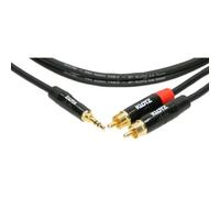 PRO CABLE Y 1,5M